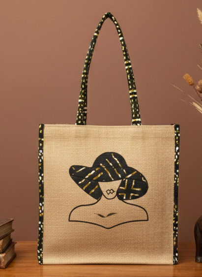 Roots Royal Totes - Yale