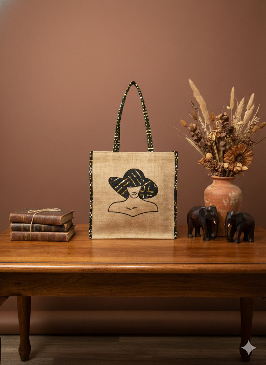 Roots Royal Totes - Yale