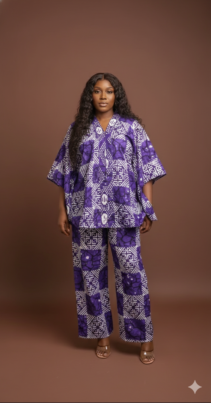 Queen Roots Collections - Amena IV