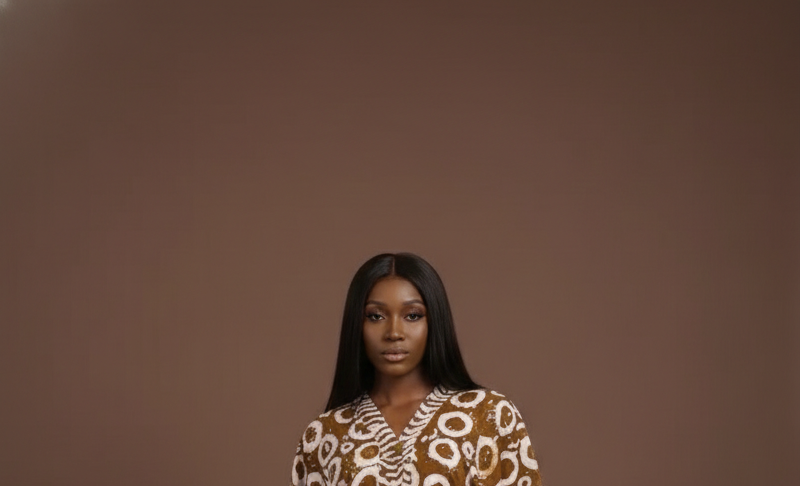 Queen Roots Collections - Amena I