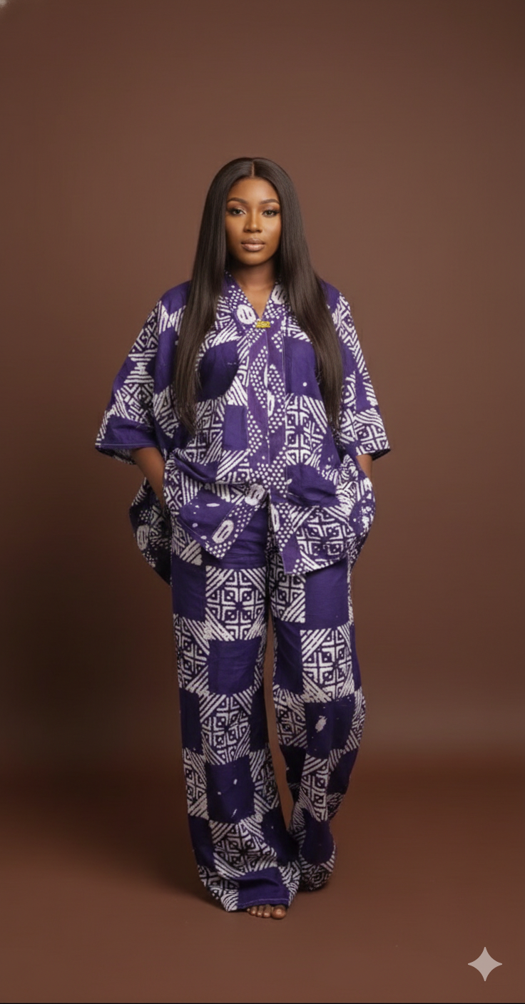 Queen Roots Collection - Amena V