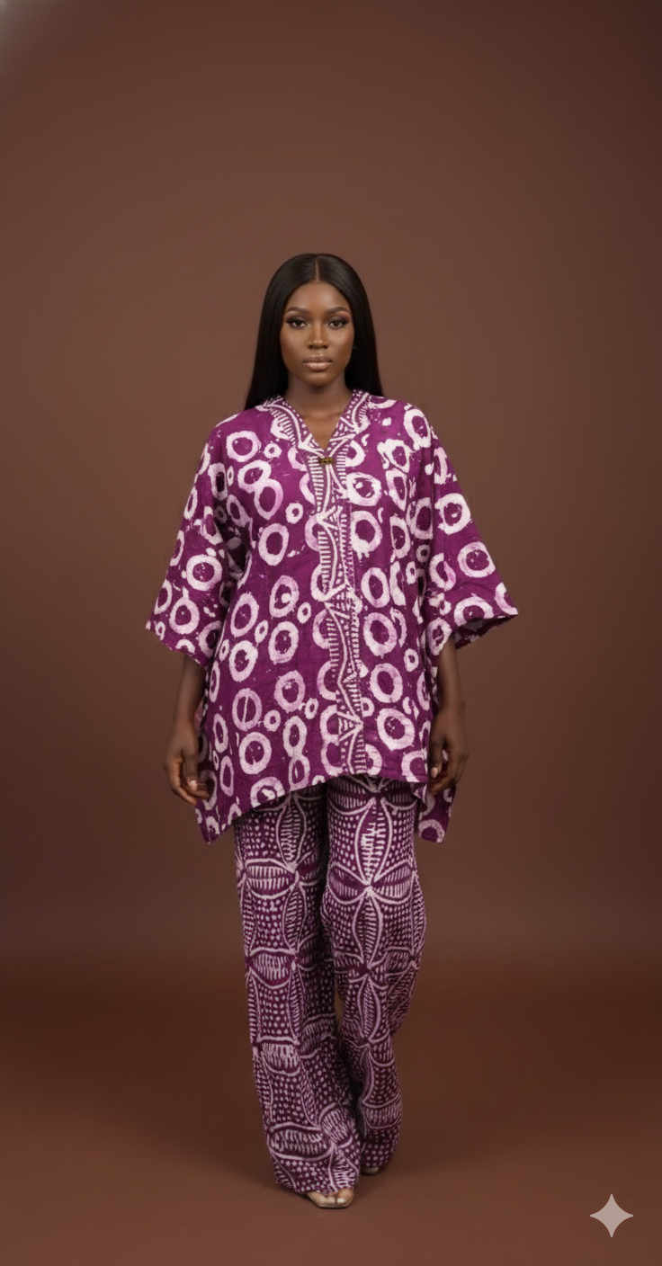 Queen Roots Collection - Amena VI