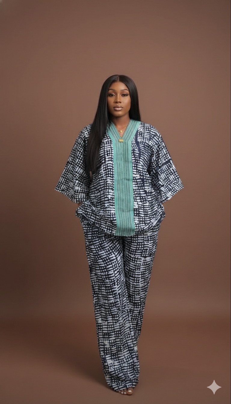 Queen Roots Collections - Amena III