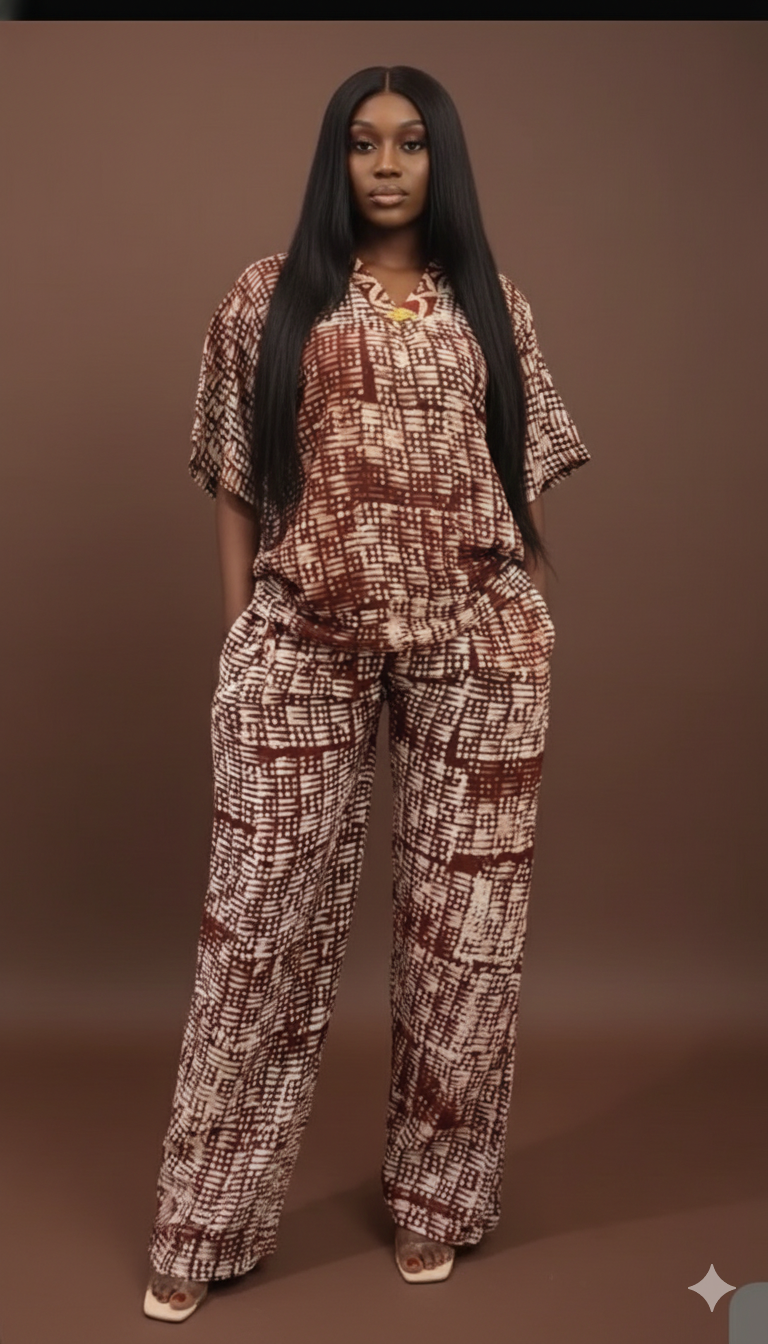 Queen Roots Collection - Amena VII