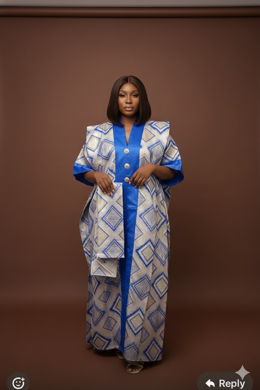 Roots Royal Collection - Ayana
