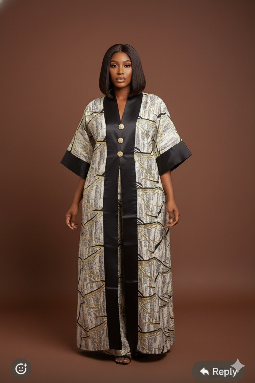 Roots Royal Collection - Nala