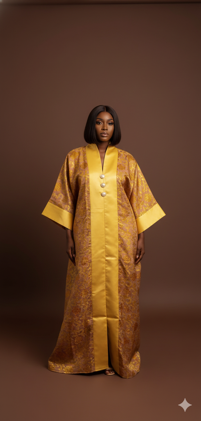 Roots Royal Collection - Malaika