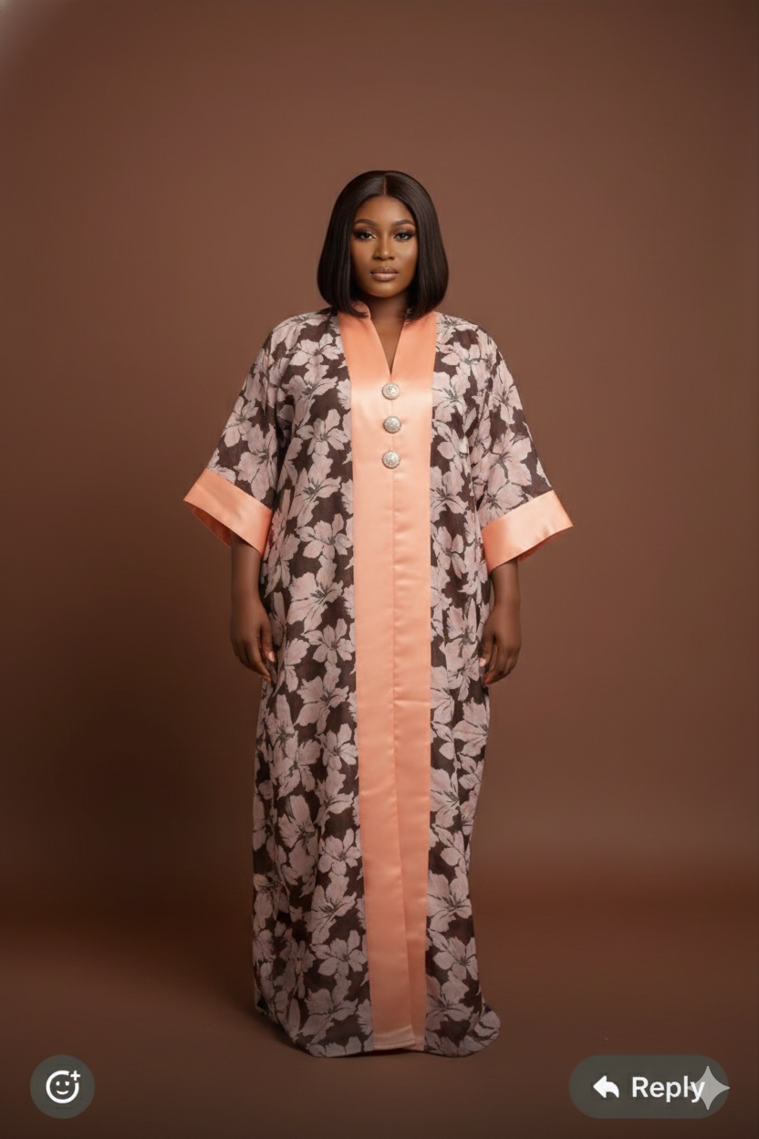 Roots Royal Collection - Nia