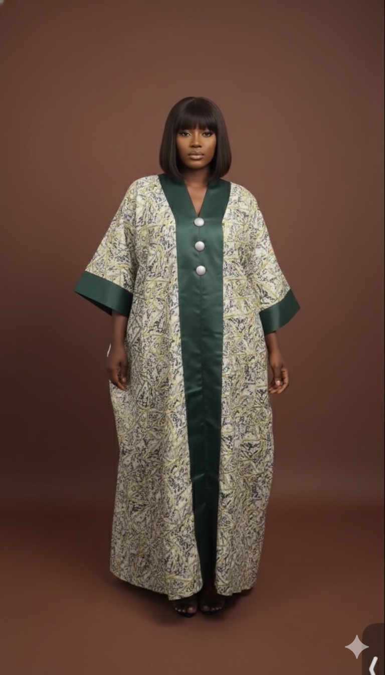 Roots Royal Collection - Zuri