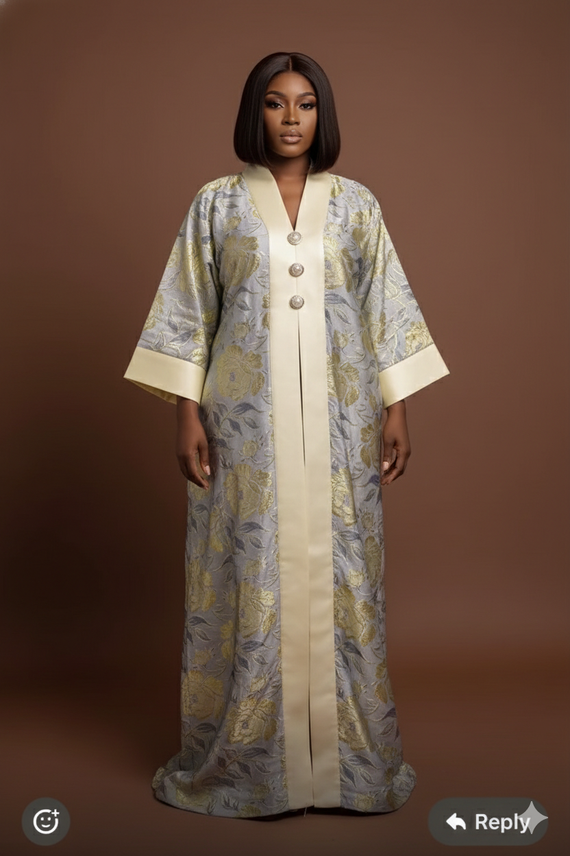 Roots Royal Collection - Zola